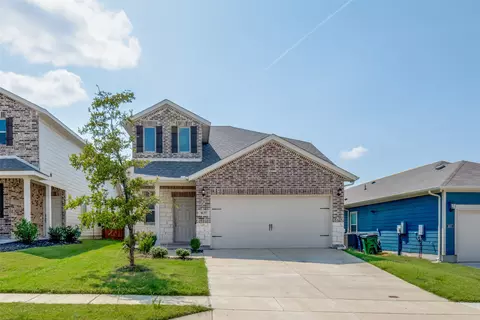 1635 Briar Hunt Dr, Forney, TX 75126