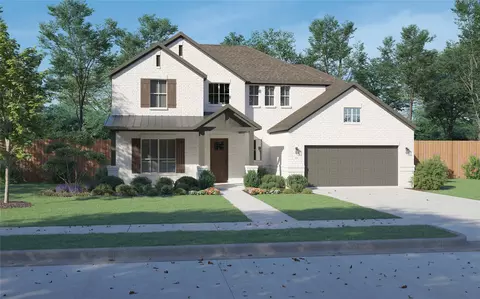 4624 Kipling Dr, Mckinney, TX 75071