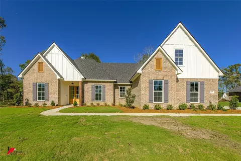 677 Popsi Ln, Stonewall, LA 71078