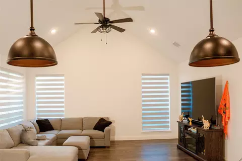 Living - 754 Corner Post Path, Celina, TX 75009 photo 2 of 3