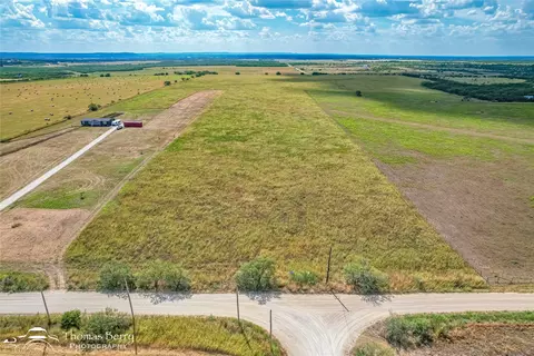 5805 County Road 223, Clyde, TX 79510