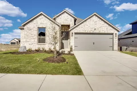 4207 Pigeon Dr, Sherman, TX 75092