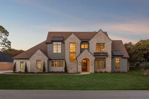 510 Bandit Trl, Colleyville, TX 76034