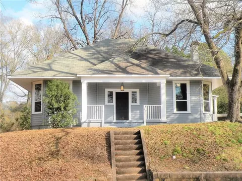 624 Lewisville Rd, Minden, LA 71055