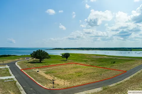 tbd Lot 41 Mistwood Ln, Dodd City, TX 75438