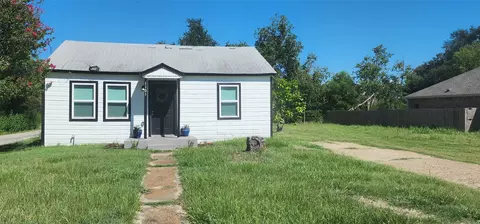 1101 S Frances St, Terrell, TX 75160