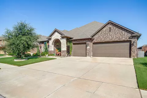 1688 Laramie Ln, Burleson, TX 76028
