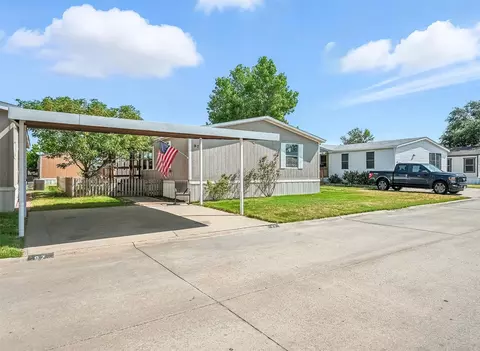 4000 Ace Ln #97, Lewisville, TX 75067