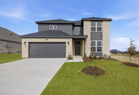 4203 Pigeon Dr, Sherman, TX 75092
