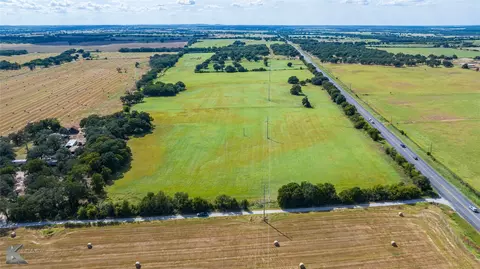 tbd Hwy 36, Gustine, TX 76455