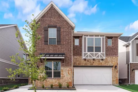 7109 El Matador Dr, Rowlett, TX 75088
