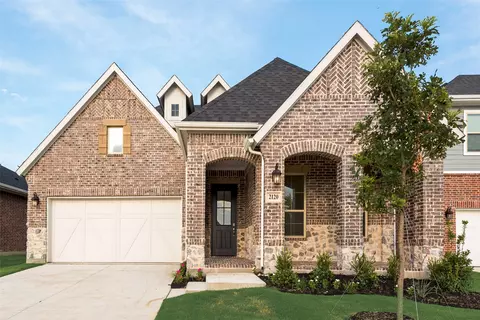 2120 La Jolla Dr, Rowlett, TX 75088