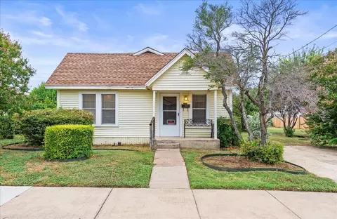 1117 F Ave, Plano, TX 75074