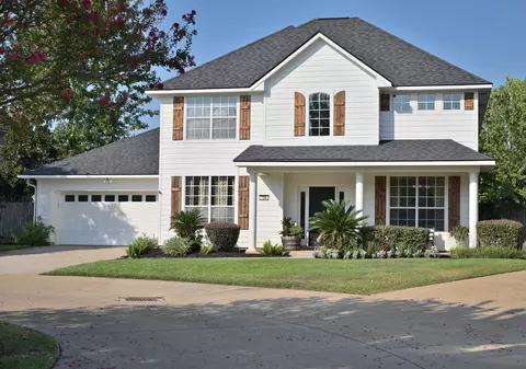 106 Grey Eagle Dr, Shreveport, LA 71115