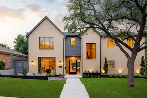6439 Malcolm Dr, Dallas, TX 75214