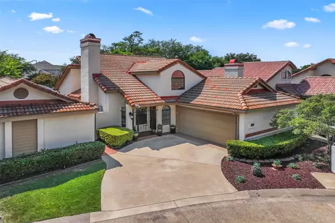619 Mission Cir, Irving, TX 75063