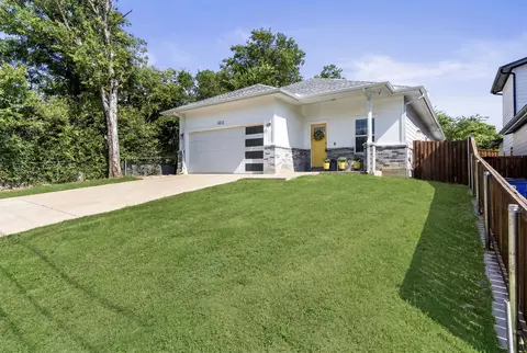5312 Black Hawk St, Dallas, TX 75212