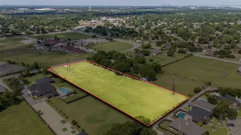 1707 Mesquite Valley Rd, Mesquite, TX 75149