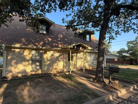 801 NE 4th Ave, Mineral Wells, TX 76067