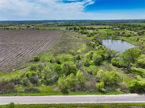 1 West Hillyard Road, Troy, TX 76579
