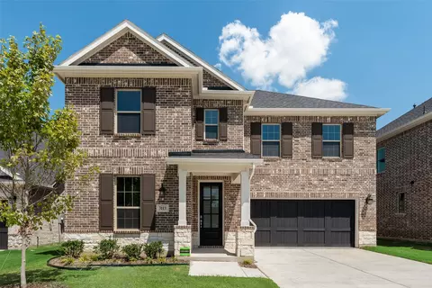 3113 Arthurdale St, Celina, TX 75009