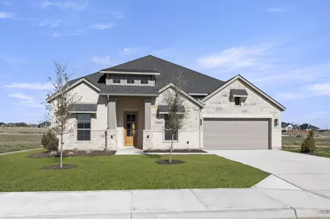 1320 Red Rock, Hewitt, TX 76643
