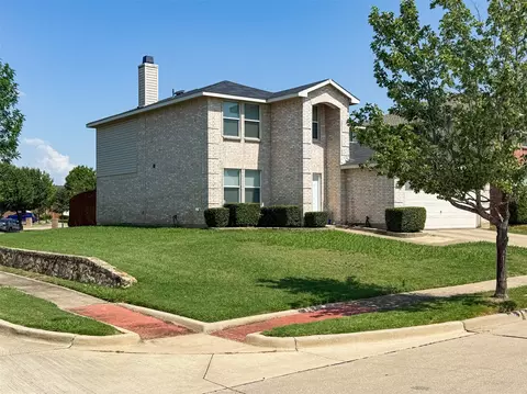 6224 Thoroughbred Trl, Denton, TX 76210