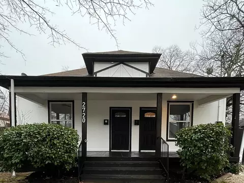 2720 Carpenter Ave, Dallas, TX 75215
