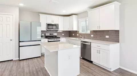 16029 Sullivan Creek Dr, Haslet, TX 76052