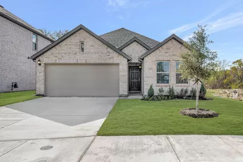 437 Forsyth Dr, Princeton, TX 75407