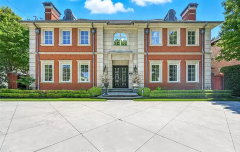 3801 Potomac Ave, Highland Park, TX 75205