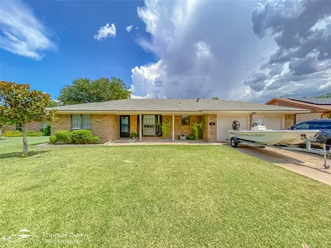 781 Kenwood Dr, Abilene, TX 79601