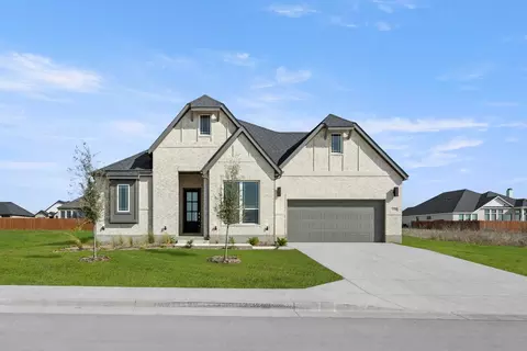 1328 Tahonta, Hewitt, TX 76643