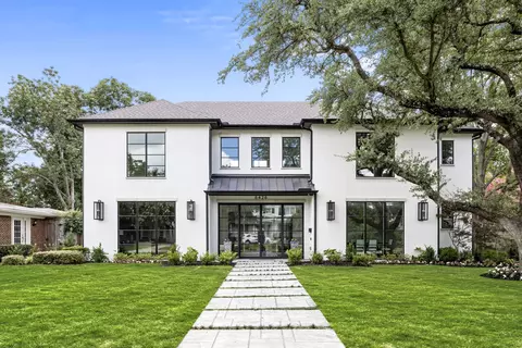 6426 Chevy Chase Ave, Dallas, TX 75225