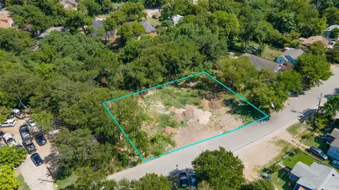 3842 Peoria St, Dallas, TX 75212