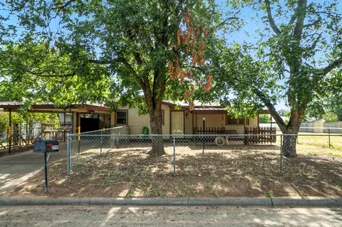 2799 Victoria St, Abilene, TX 79603