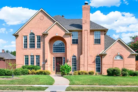 5729 Ridgehaven Dr, Plano, TX 75093