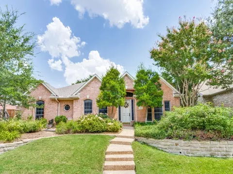 405 Irvine Dr, Allen, TX 75013