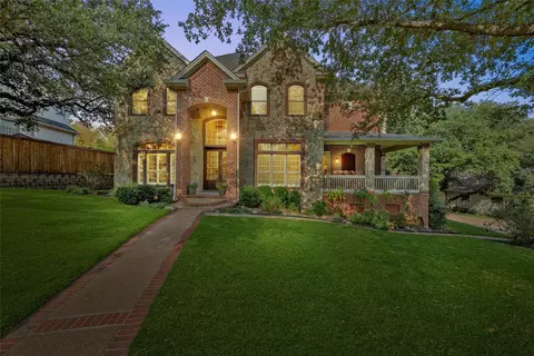 707 Sweet Briar Rose, Waco, TX 76712