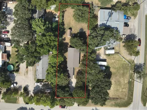 1206 Timberline Ct, Southlake, TX 76092