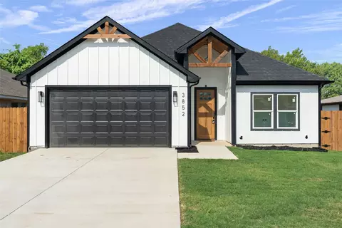 3852 Waldorf St, Fort Worth, TX 76119