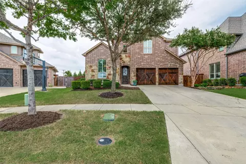 6468 Stallion Ranch Rd, Frisco, TX 75036