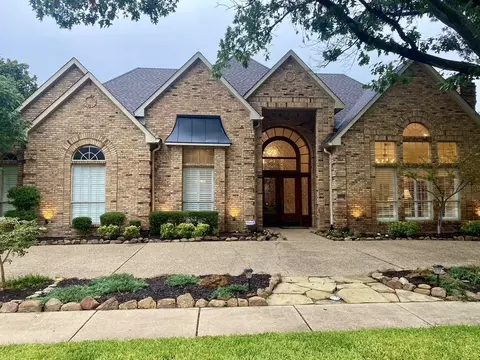 3241 Monette Ln, Plano, TX 75025