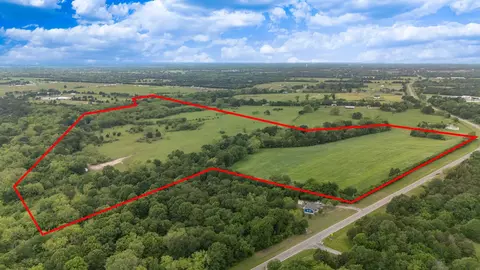 tbd Fm 2194, Celeste, TX 75423