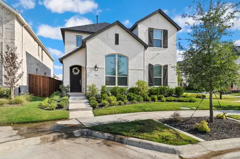 2317 Goldhawk Mews, Celina, TX 75009