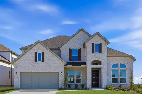 705 Cottontail Way, Celina, TX 75009