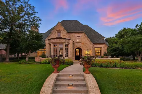 1820 Camden Grn, Colleyville, TX 76034