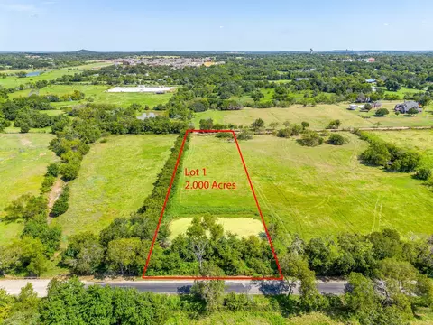 lot1 County Road 909, Joshua, TX 76058