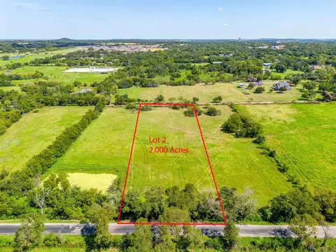 lot2 County Road 909, Joshua, TX 76058