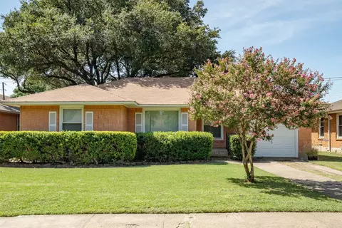 2324 Materhorn Dr, Dallas, TX 75228